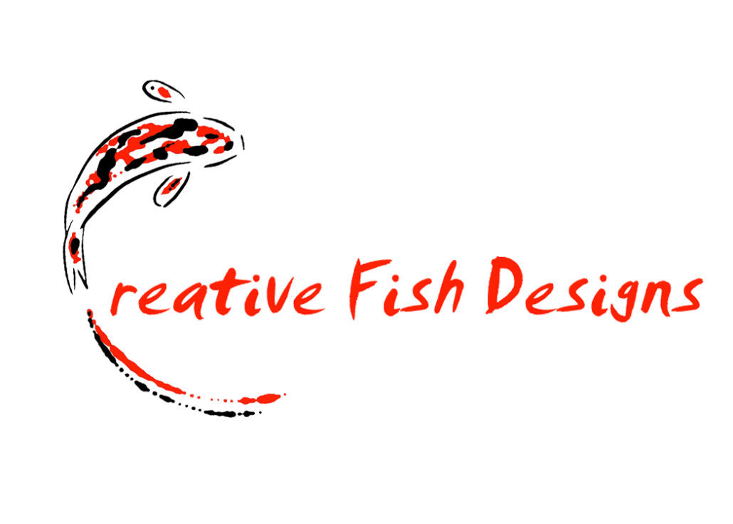 Creative Fish Designs